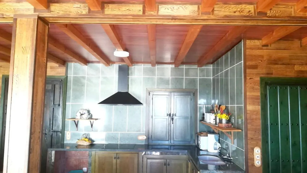 Villa Poligono 11 Parcela 225 Малага